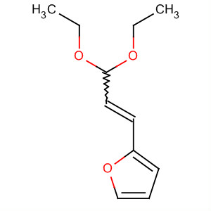 Cas Number: 89176-42-1  Molecular Structure