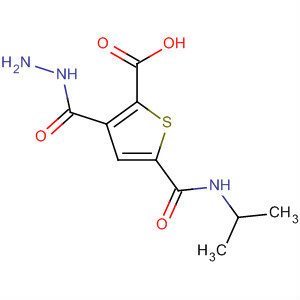 CAS No 891778-90-8  Molecular Structure