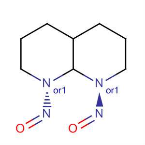 CAS No 89178-55-2  Molecular Structure