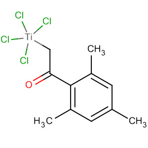 CAS No 89178-70-1  Molecular Structure
