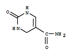CAS No 89179-84-0  Molecular Structure