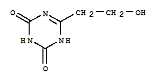CAS No 89179-97-5  Molecular Structure