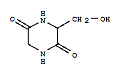 CAS No 89181-64-6  Molecular Structure