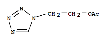 CAS No 89181-90-8  Molecular Structure