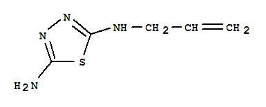 Cas Number: 89182-04-7  Molecular Structure