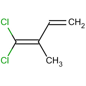 CAS No 89182-27-4  Molecular Structure