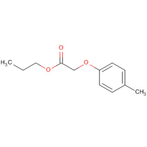 CAS No 89184-80-5  Molecular Structure