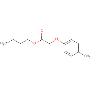 CAS No 89184-81-6  Molecular Structure