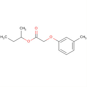 CAS No 89184-95-2  Molecular Structure