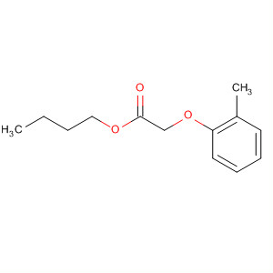 CAS No 89184-98-5  Molecular Structure