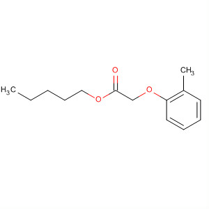 CAS No 89184-99-6  Molecular Structure