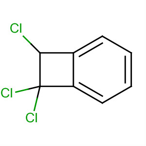 CAS No 89185-25-1  Molecular Structure