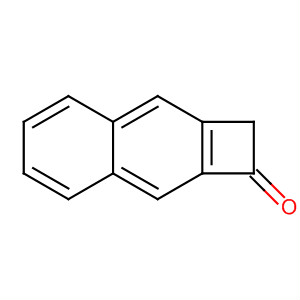 CAS No 89185-31-9  Molecular Structure