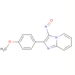 CAS No 89185-34-2  Molecular Structure