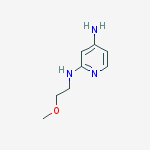 CAS No 891856-57-8  Molecular Structure