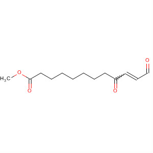 CAS No 89186-12-9  Molecular Structure