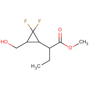 Cas Number: 89186-24-3  Molecular Structure