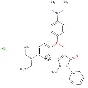 CAS No 89186-73-2  Molecular Structure