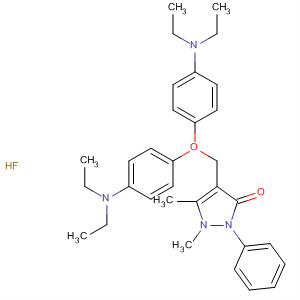 CAS No 89186-77-6  Molecular Structure