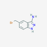 CAS No 891864-98-5  Molecular Structure