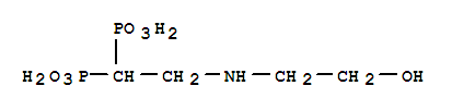 CAS No 89187-27-9  Molecular Structure