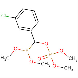 Cas Number: 89187-51-9  Molecular Structure