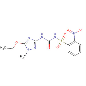 CAS No 89187-71-3  Molecular Structure