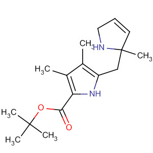 Cas Number: 89188-81-8  Molecular Structure