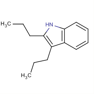 CAS No 89188-98-7  Molecular Structure