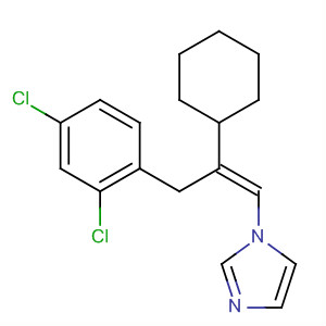 Cas Number: 89192-52-9  Molecular Structure