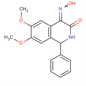 CAS No 89192-61-0  Molecular Structure