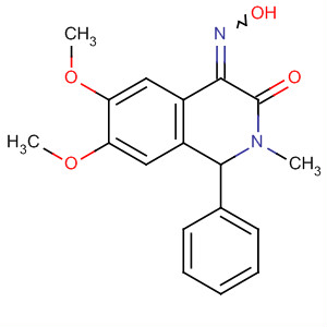 CAS No 89192-62-1  Molecular Structure