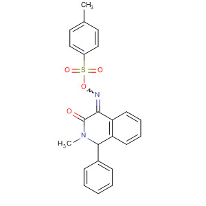 CAS No 89192-71-2  Molecular Structure