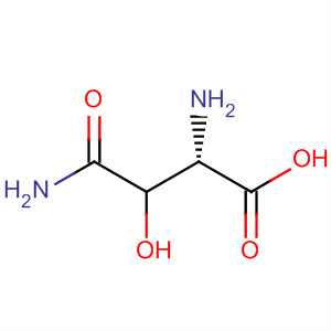 Cas Number: 89196-21-4  Molecular Structure