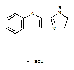 CAS No 89196-95-2  Molecular Structure