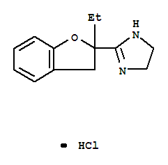 Cas Number: 89197-00-2  Molecular Structure