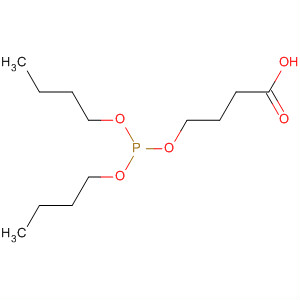 CAS No 89197-83-1  Molecular Structure