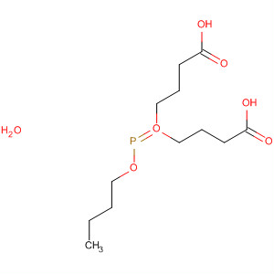 CAS No 89197-85-3  Molecular Structure