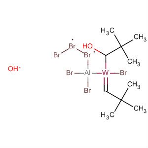 CAS No 89198-71-0  Molecular Structure