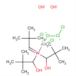 CAS No 89198-72-1  Molecular Structure
