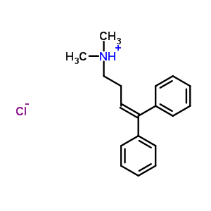 Cas Number: 892-53-5  Molecular Structure