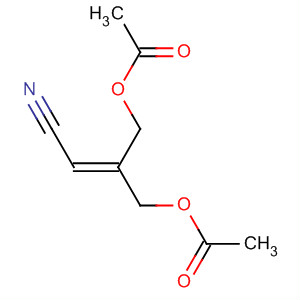 CAS No 89200-14-6  Molecular Structure