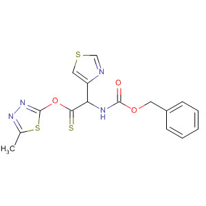 CAS No 89200-38-4  Molecular Structure