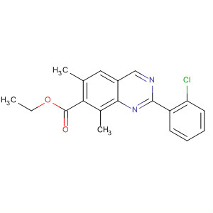 CAS No 89200-84-0  Molecular Structure