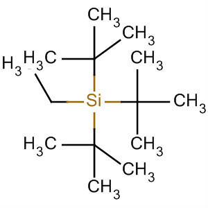 Cas Number: 89200-88-4  Molecular Structure