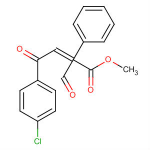 CAS No 89201-38-7  Molecular Structure