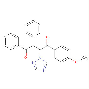 CAS No 89201-52-5  Molecular Structure
