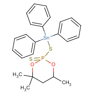 CAS No 89201-98-9  Molecular Structure