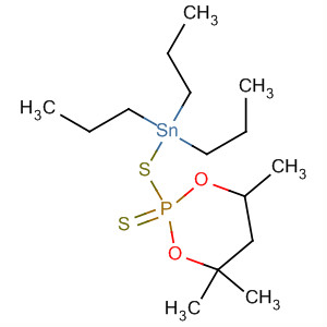 CAS No 89202-00-6  Molecular Structure