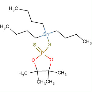 CAS No 89202-04-0  Molecular Structure